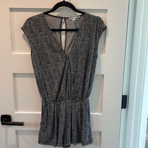 BCBGeneration Romper